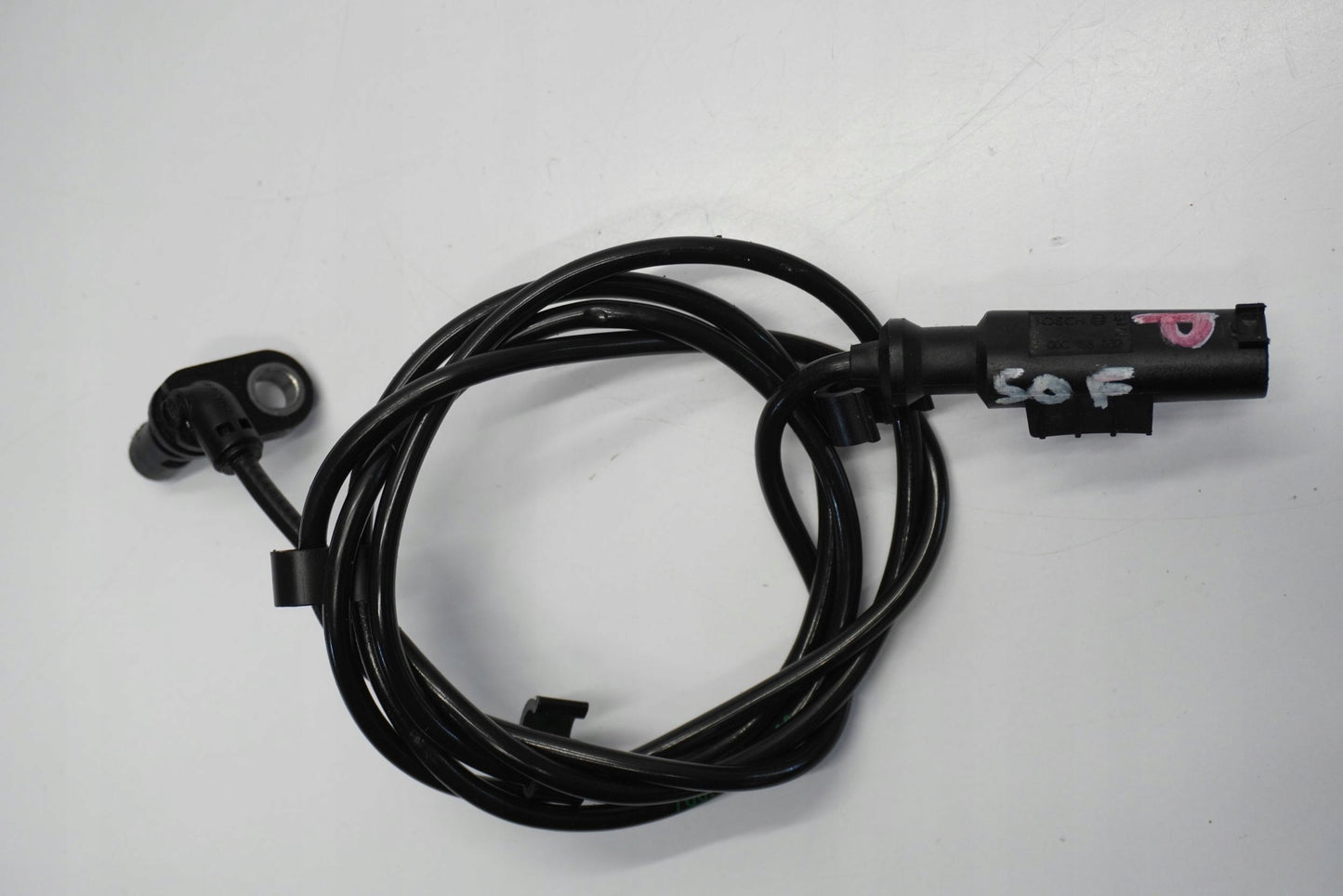 KTM 1290 SUPER ADVENTURE S 17- ABS Sensor vorne 5