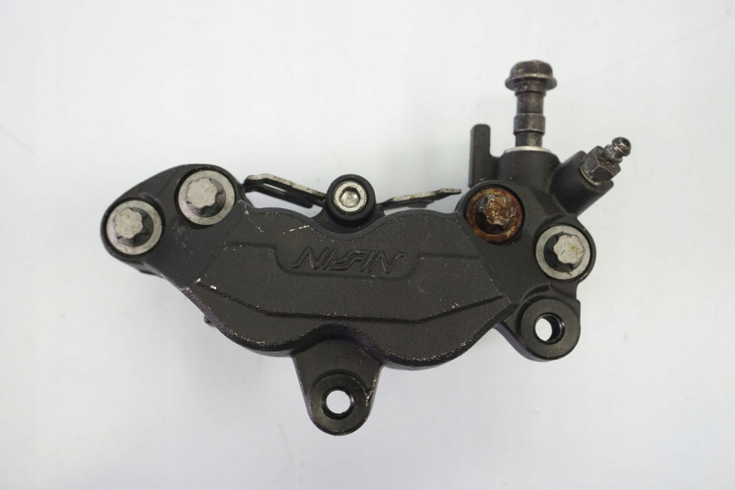 KAWASAKI Z-800 13-17 Bremse Bremssattel Bremszange vorne rechts 3