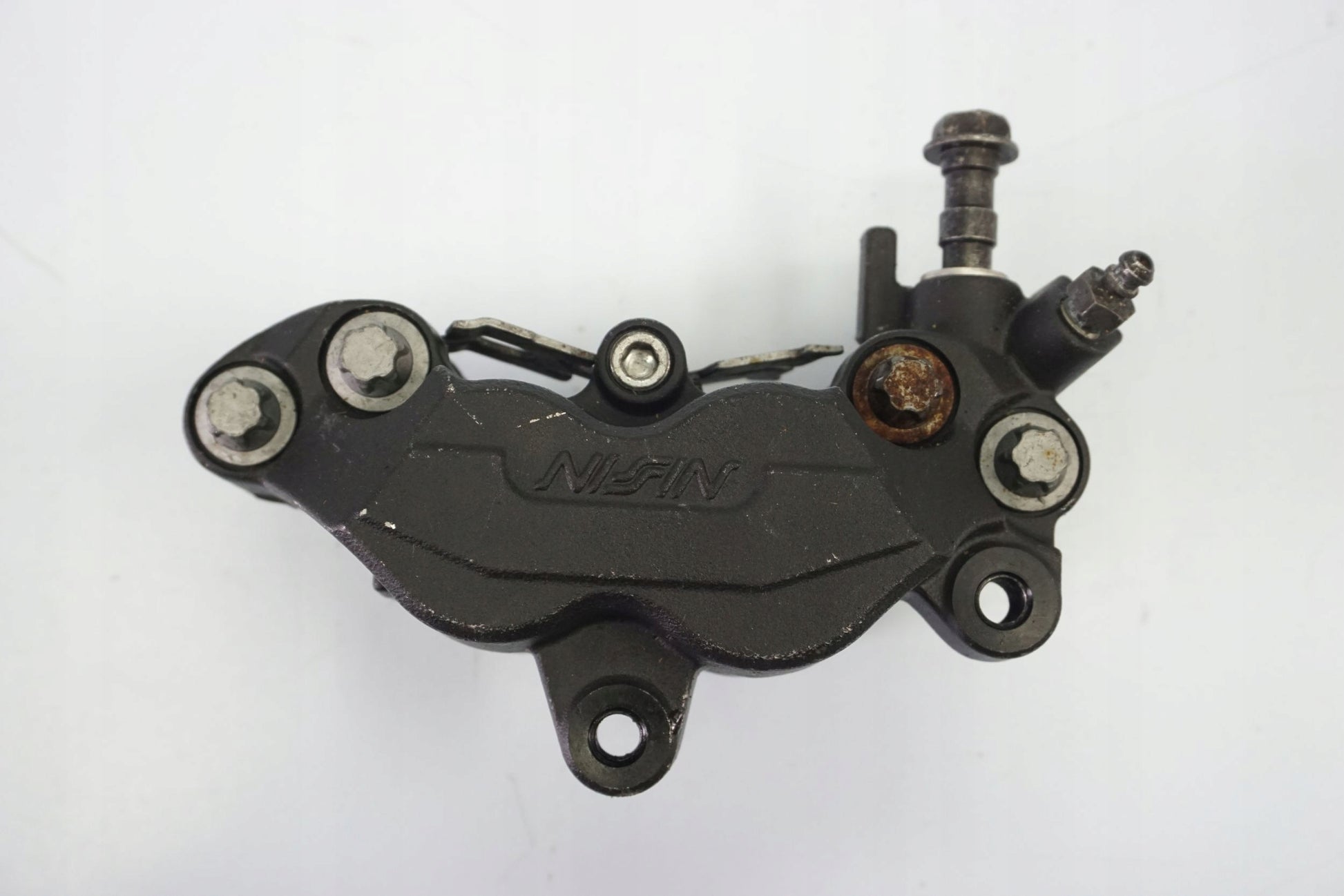 KAWASAKI Z-800 13-17 Bremse Bremssattel Bremszange vorne rechts 3