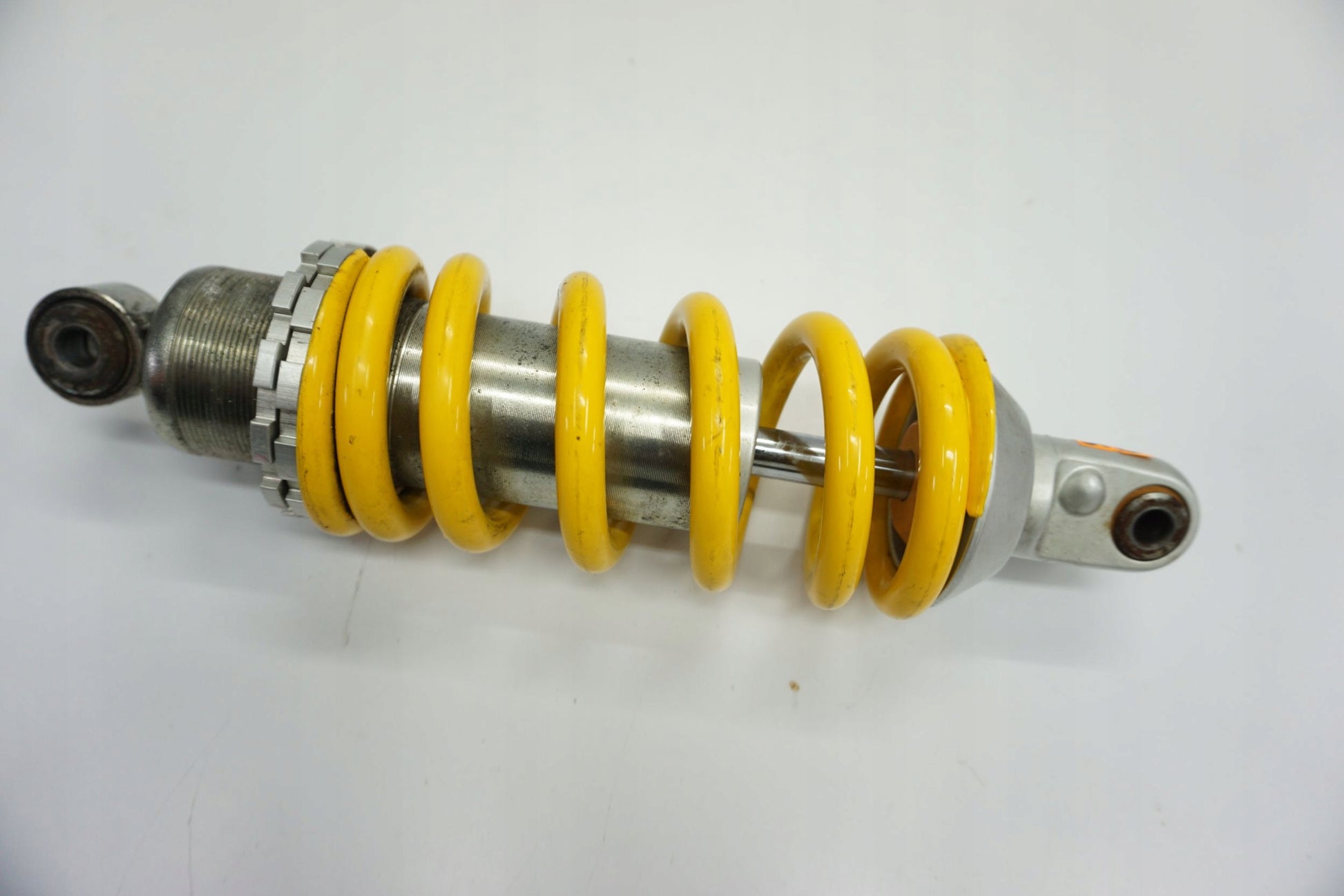 DUCATI MONSTER 821 18-20 Stoßdämpfer Federbein shock absorber 2
