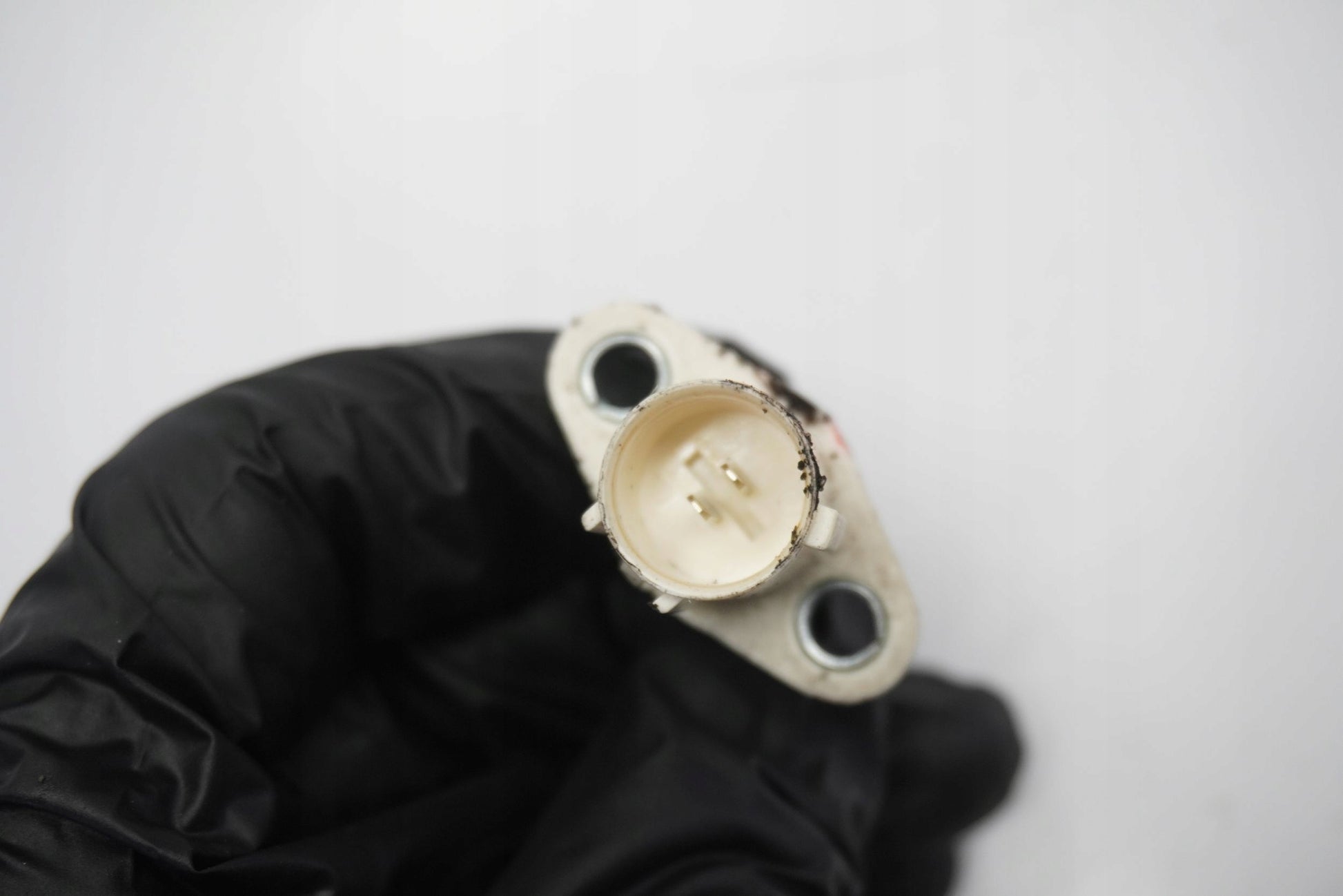 HONDA CBR 1000RR SC59 08-11 Temperatursensor Thermostat Temperature sensor 2