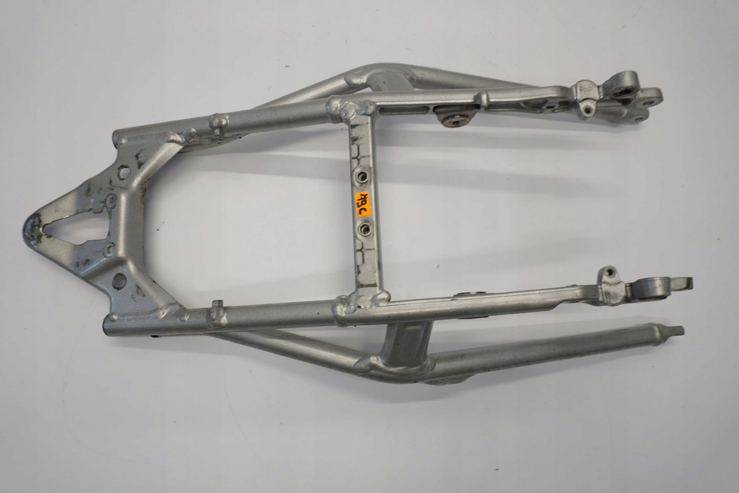 KTM 990 SUPER DUKE 07-13 Heckrahmen Rahmen hinten rear frame 2