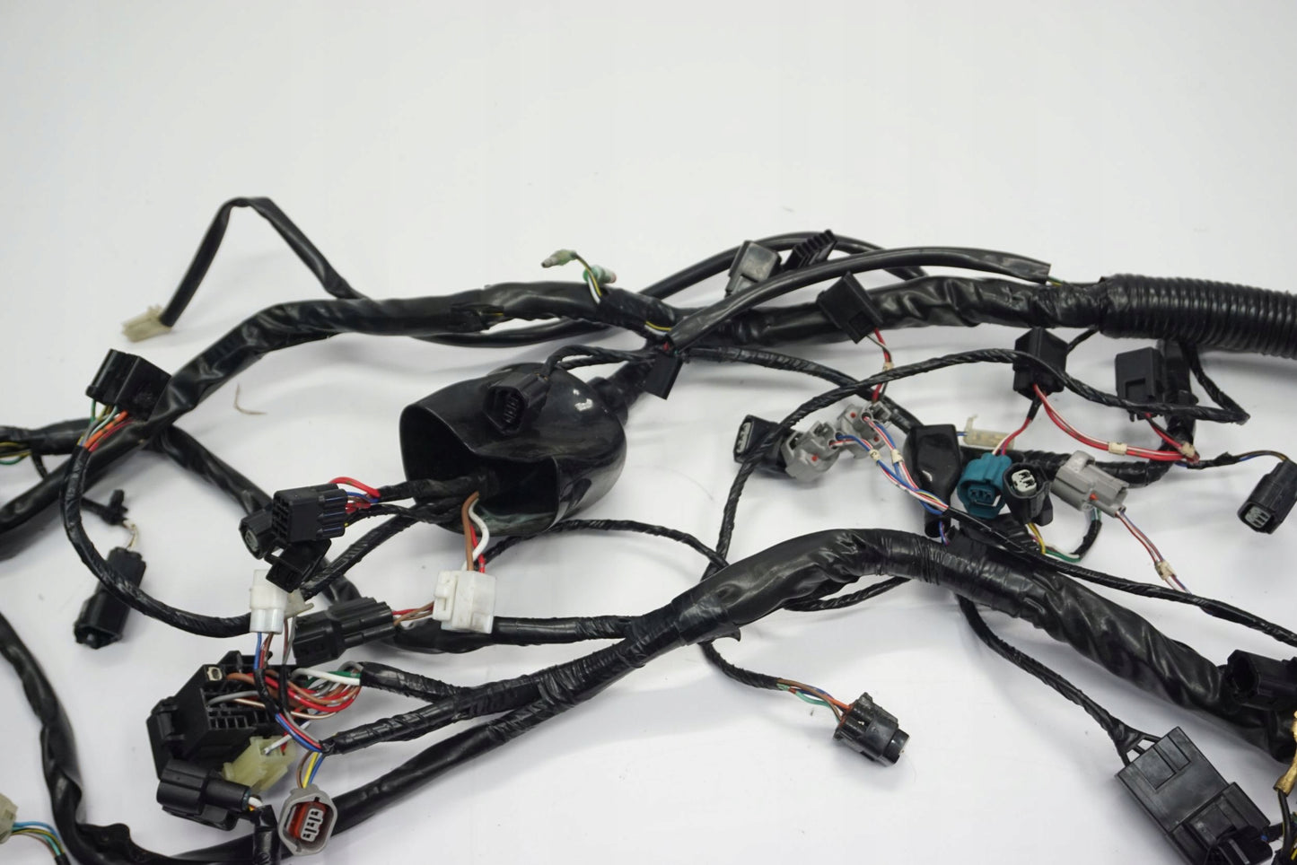 KAWASAKI Z 1000 SX 10-16 Kabelbaum Wiring Harness 5