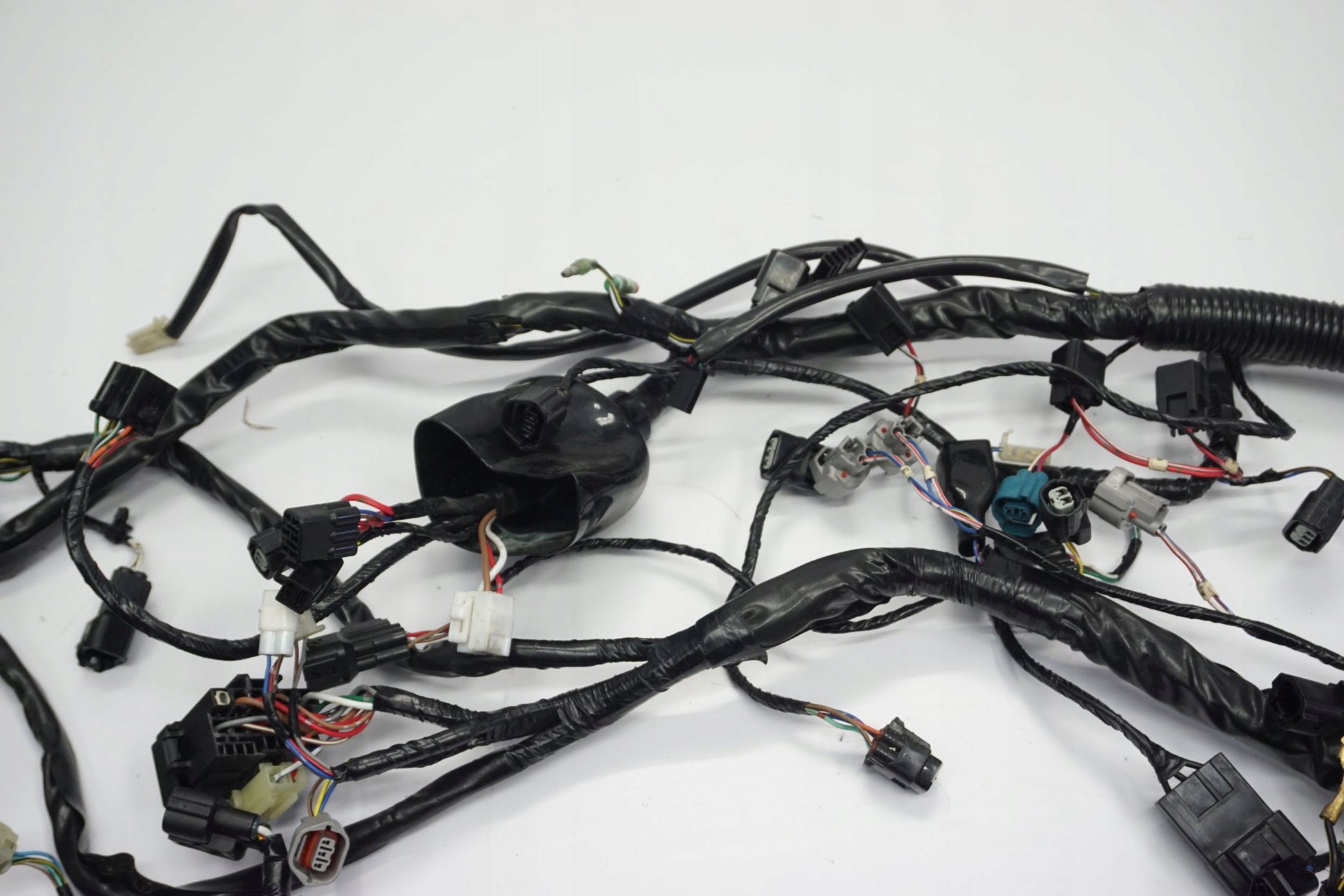 KAWASAKI Z 1000 SX 10-16 Kabelbaum Wiring Harness 5