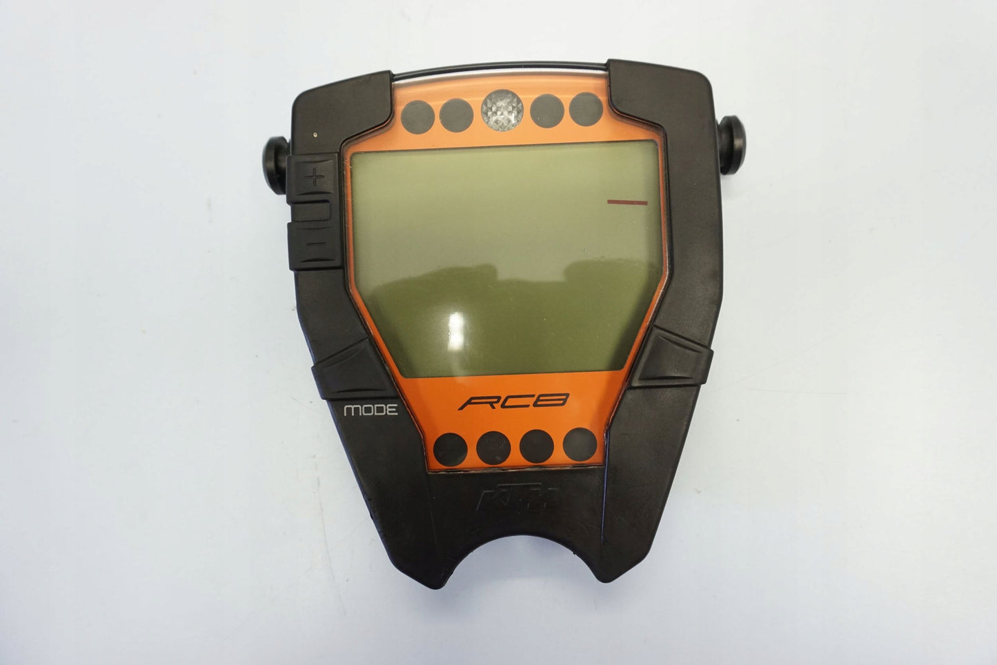 KTM 1190 RC8 08-10 Tacho Tachometer Cockpit Speedometer 4