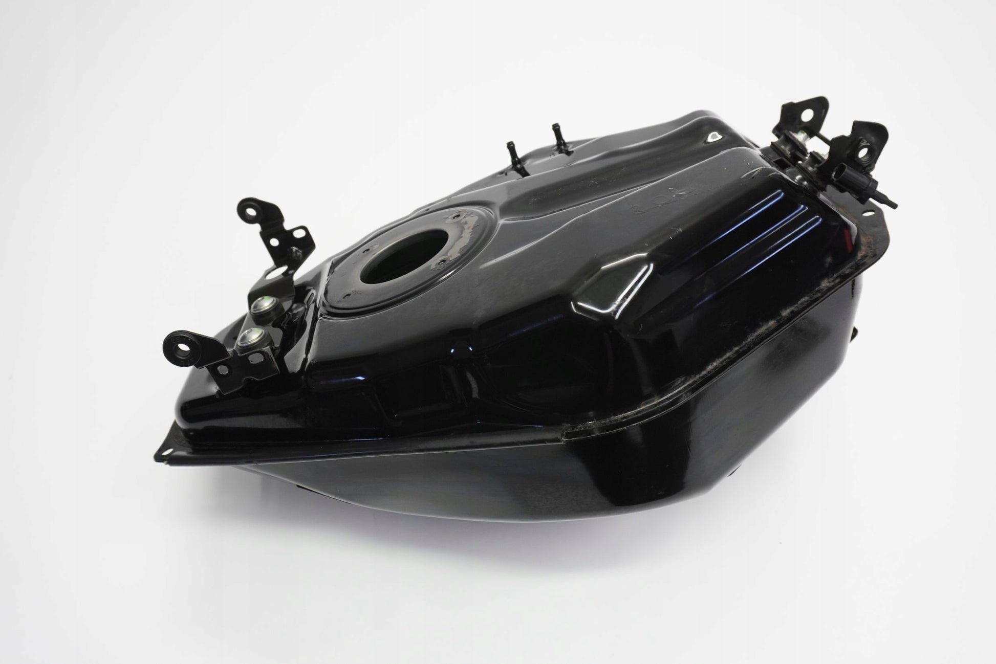 YAMAHA MT-07 TRACER 7 TRACER 700 20- Kraftstofftank Benzintank Fuel Tank 8