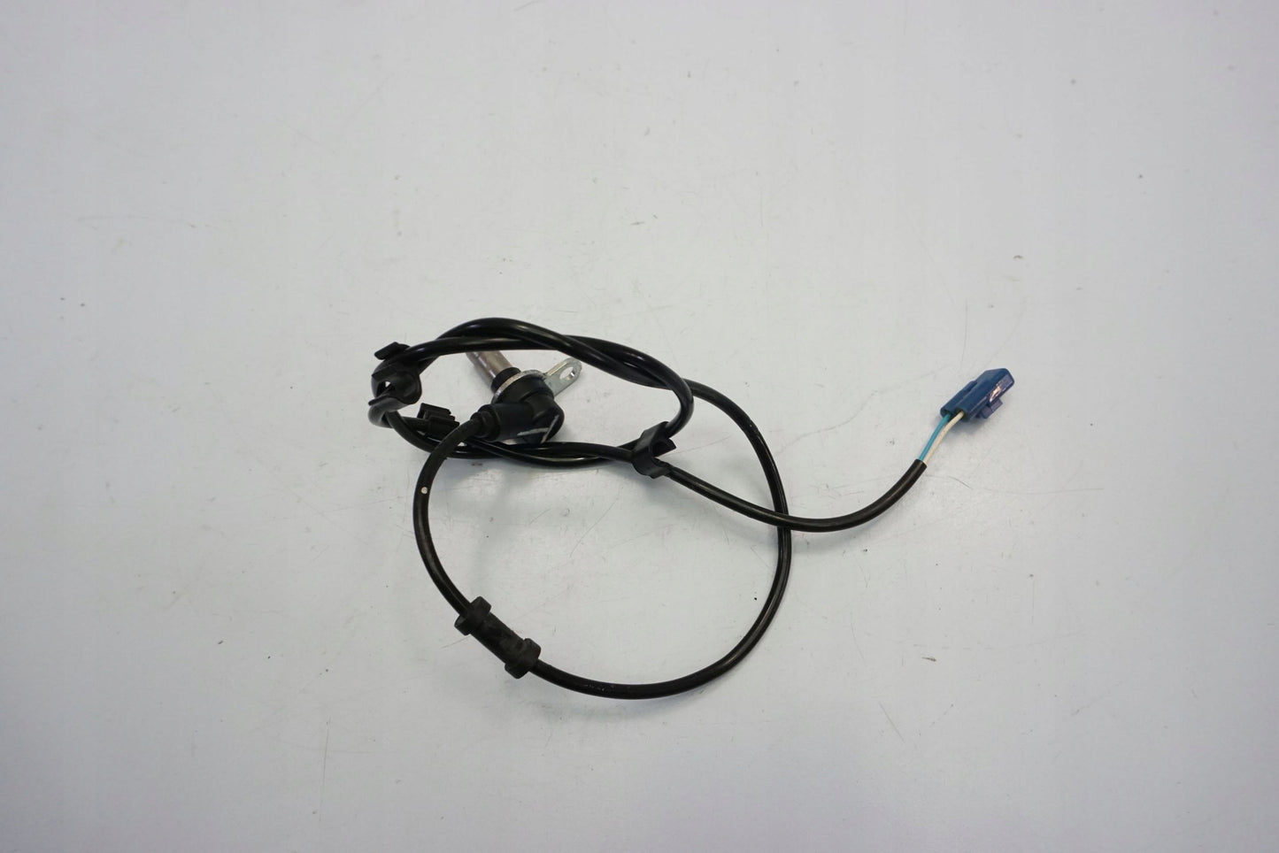 HONDA CB 1000 R SC60 08-16 ABS Sensor hinten