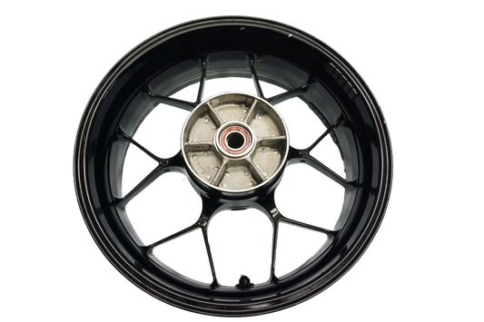 HONDA CBR 1000RR SC59 12-16 Felge hinten Wheel Hinterrad 1