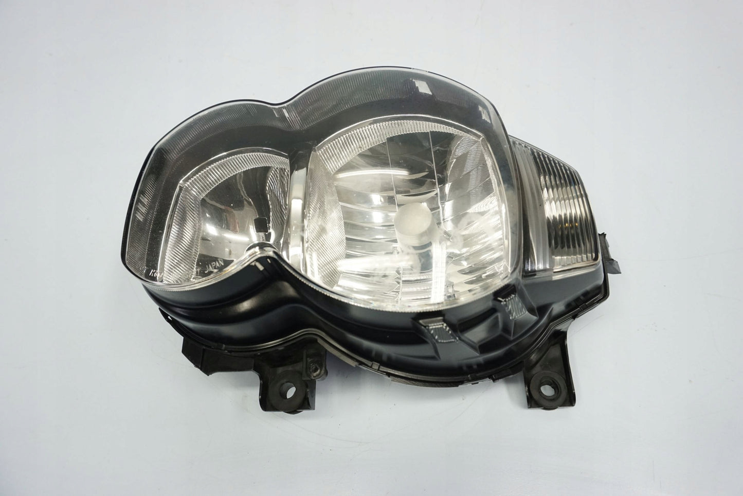 KAWASAKI VERSYS 650 10-14 Scheinwerfer Headlight 4