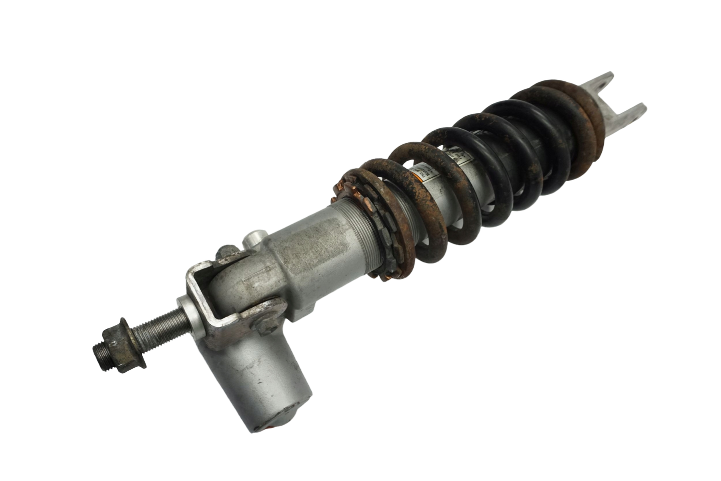 KAWASAKI ZX-6R 636 03-04 Stoßdämpfer Federbein shock absorber 1