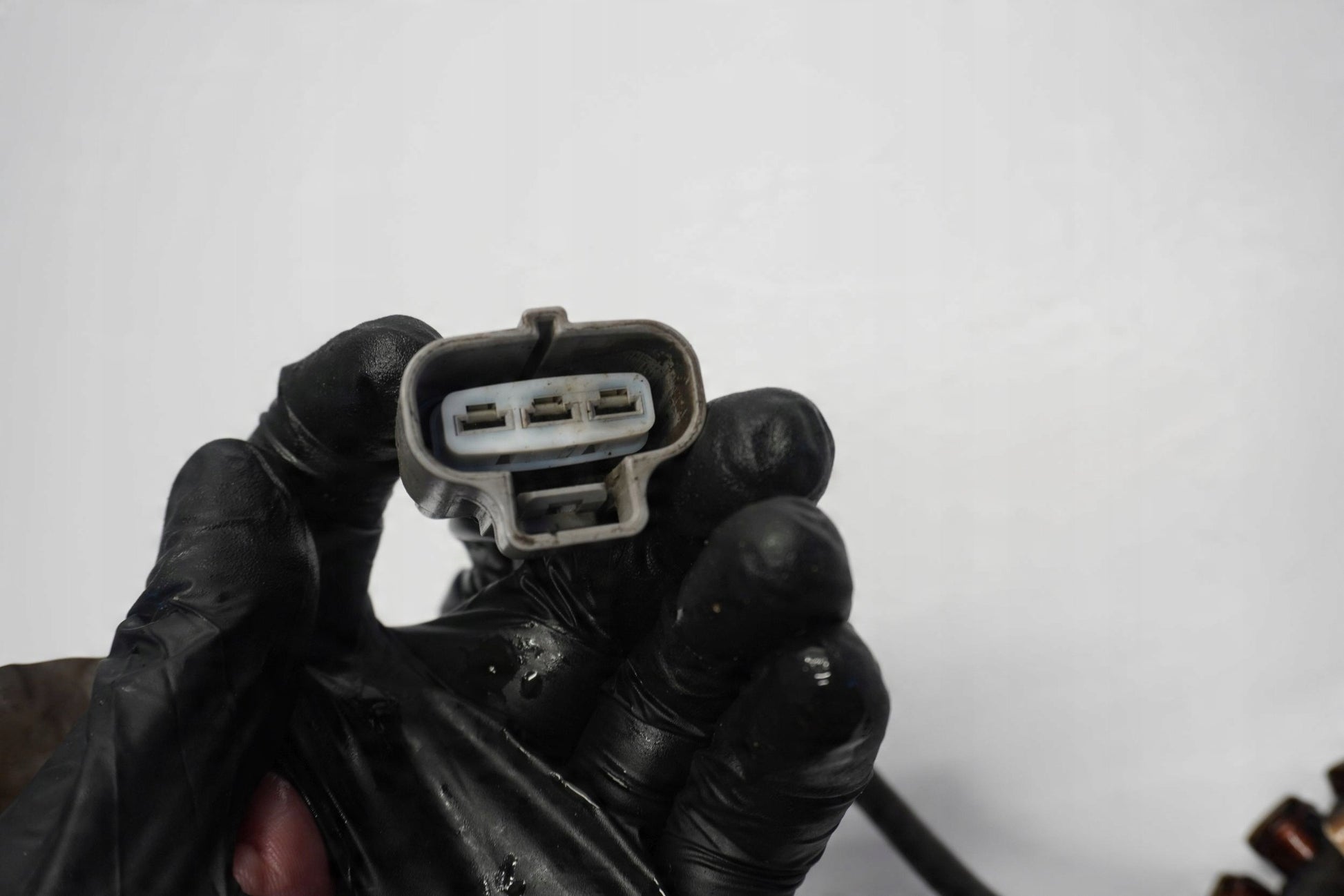 KTM 790 ADVENTURE 19-21 Lichtmaschine Stator Generator Lima Alternator 3