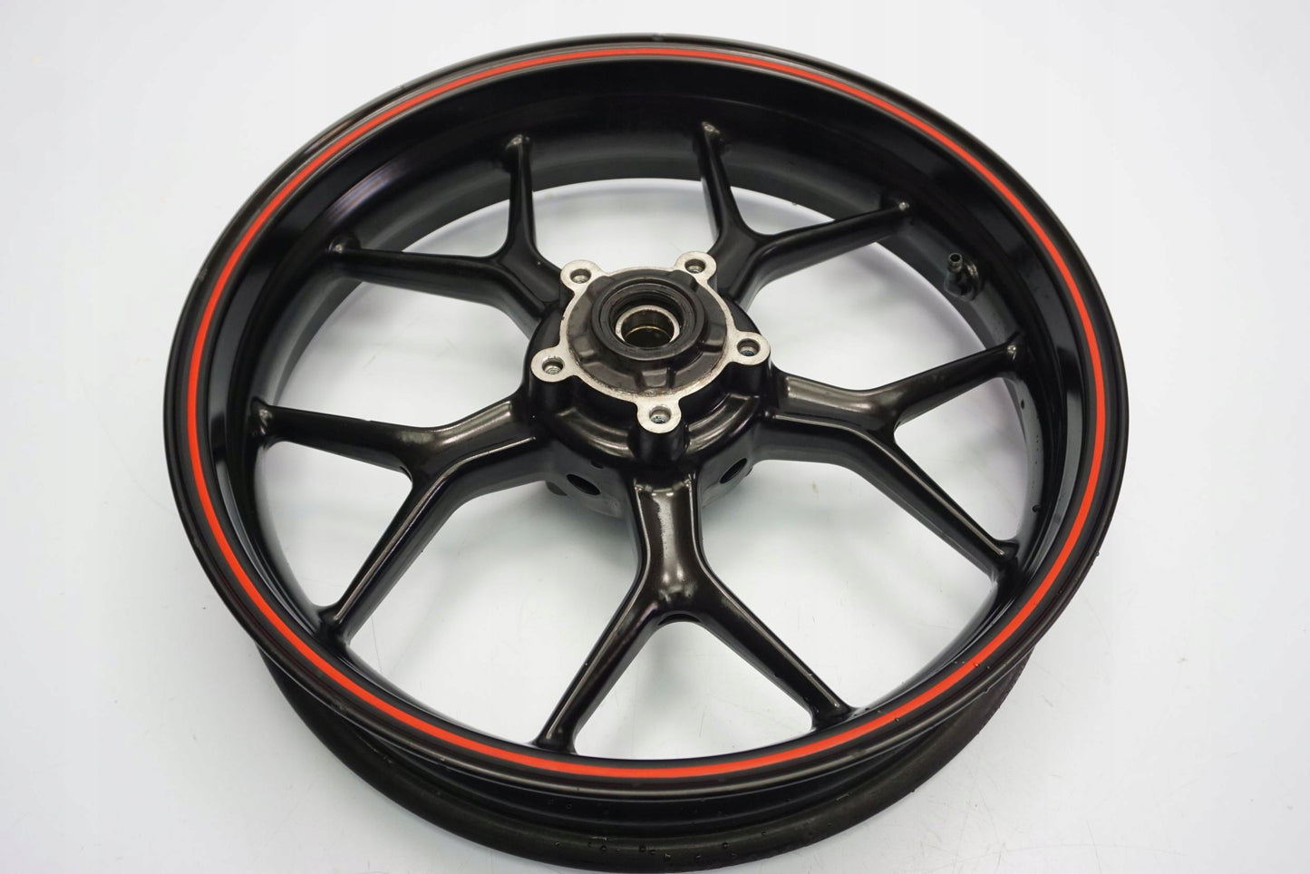 TRIUMPH TIGER SPORT 1050 16- Felge vorne Wheel Vorderrad 5