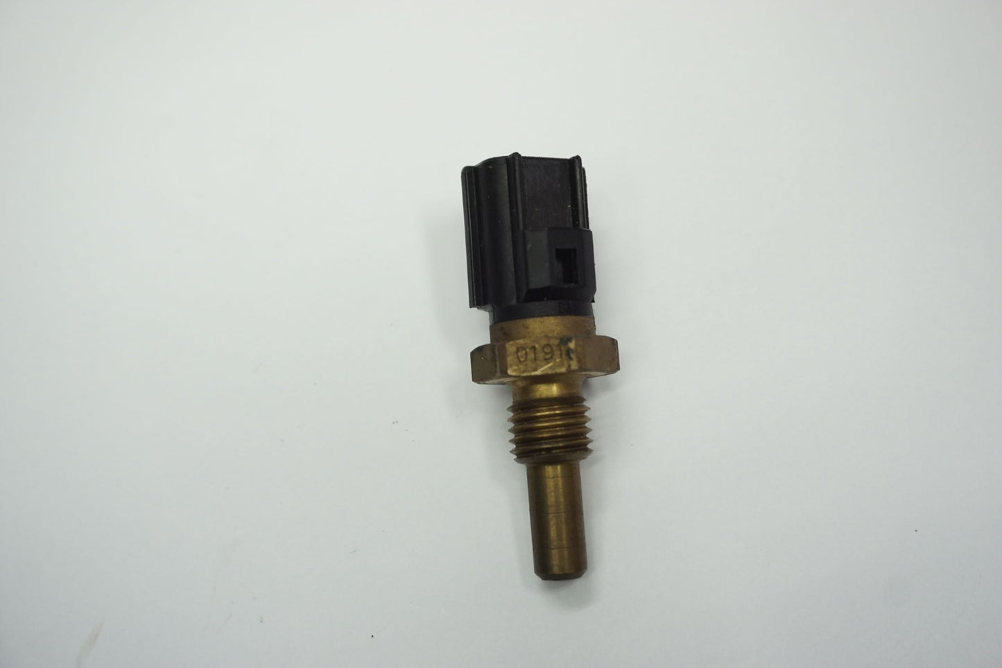 YAMAHA FZ6 FAZER 600 04-09 Temperatursensor Thermostat Temperature sensor 2