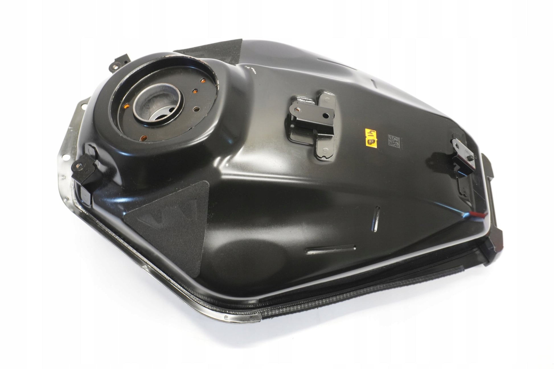 YAMAHA MT-07 21- Kraftstofftank Benzintank Fuel Tank 3