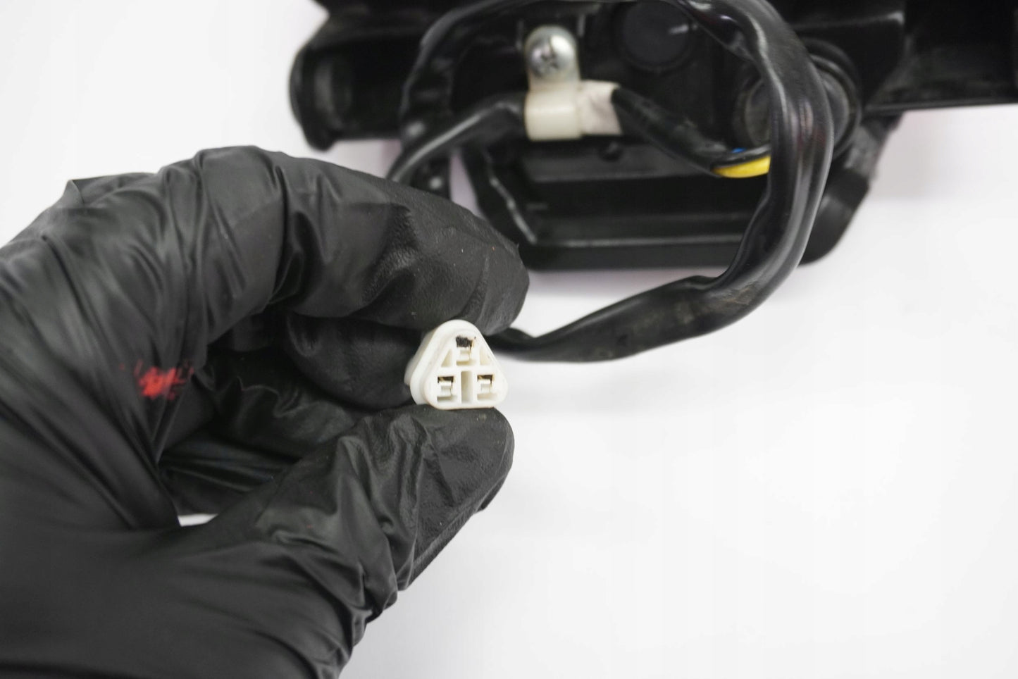 YAMAHA MT-07 13-17 Rücklicht 7