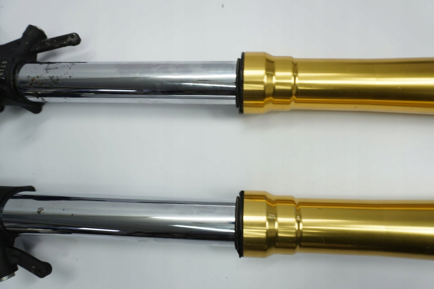 HONDA CRF 1000 L AFRICA TWIN 15-17 Gabel Gabelholme Fork 16