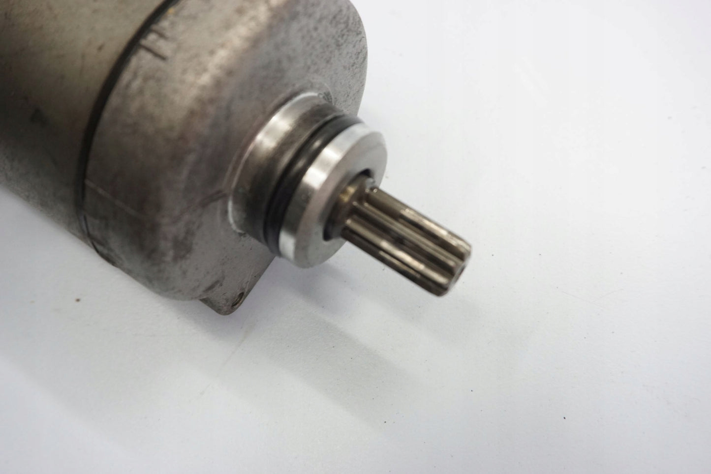 HONDA CBR 929RR SC44 Anlasser Starter Motor 3