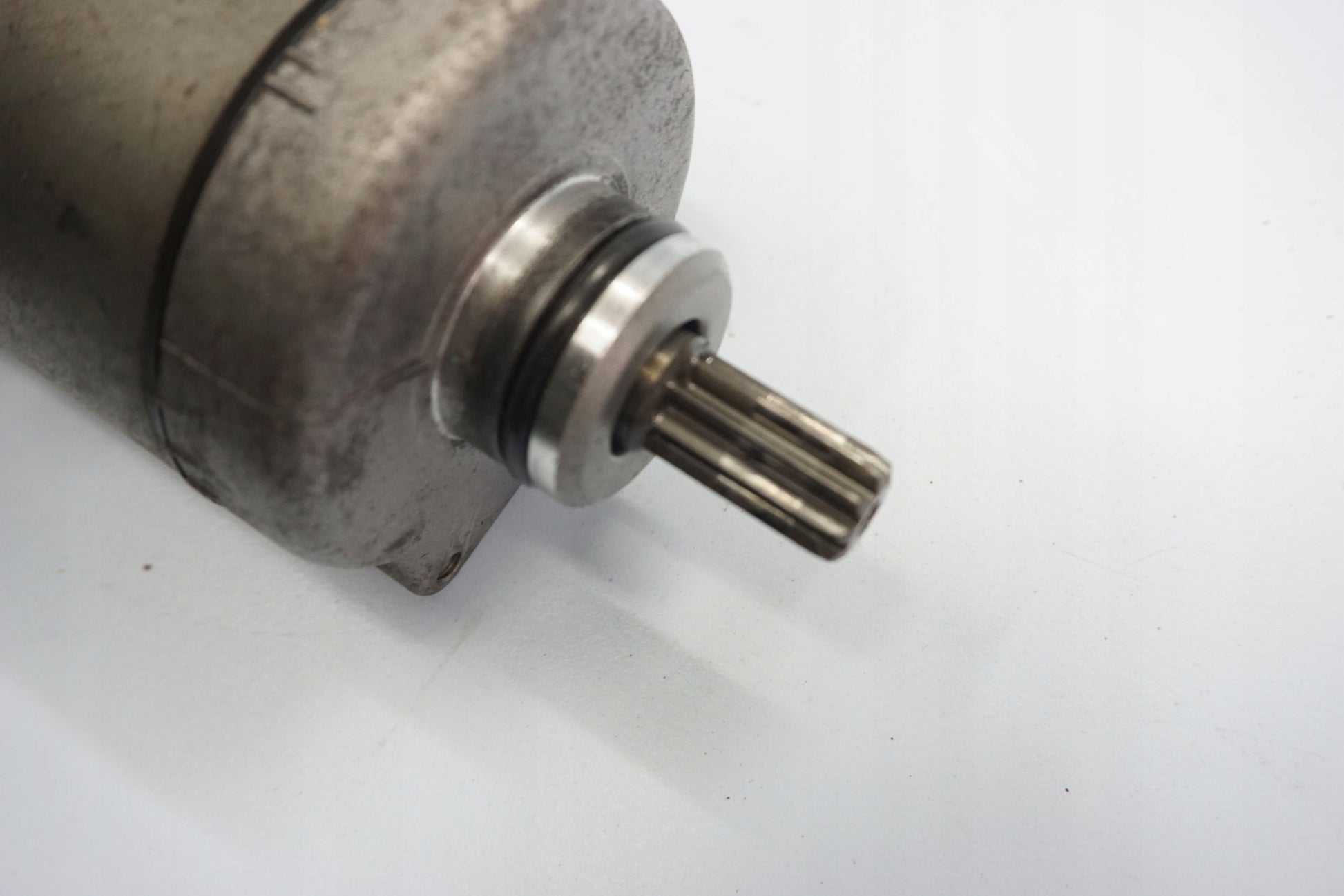 HONDA CBR 929RR SC44 Anlasser Starter Motor 3