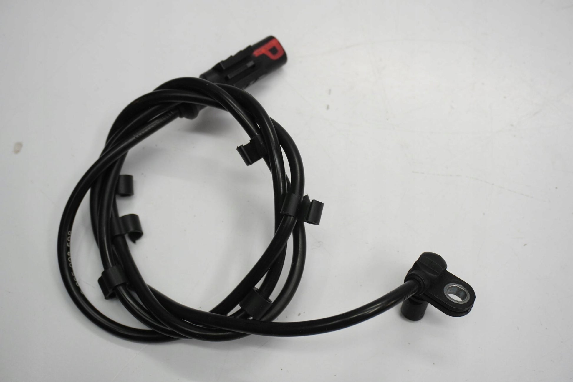 DUCATI DIAVEL 1200 11-13 ABS Sensor vorne 5