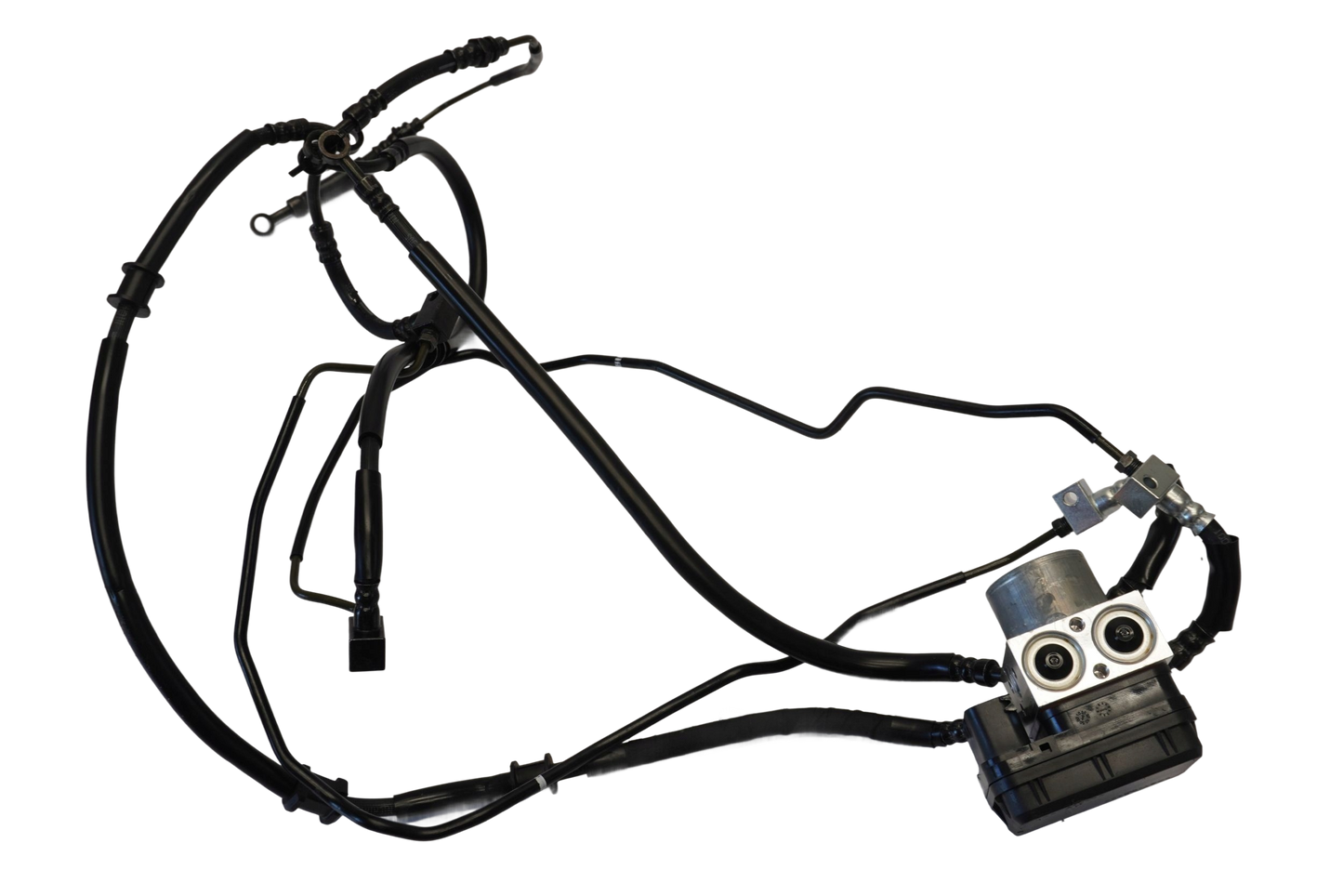 YAMAHA MT-07 TRACER 7 TRACER 700 20- ABS Pumpe Druckmodulator 1