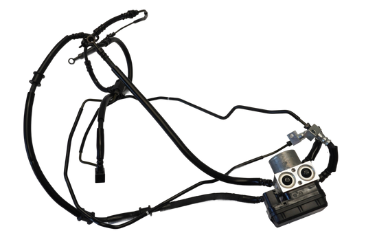 YAMAHA MT-07 TRACER 7 TRACER 700 20- ABS Pumpe Druckmodulator 1