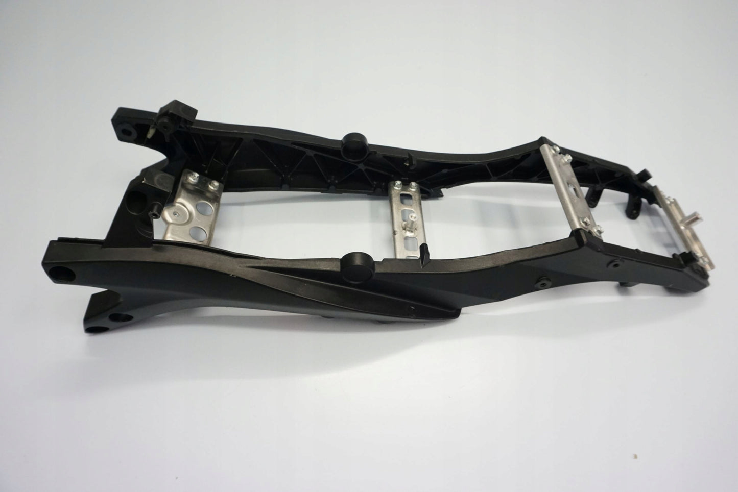 SUZUKI GSX-R 600 750 K8 K9 L0 Heckrahmen Rahmen hinten rear frame