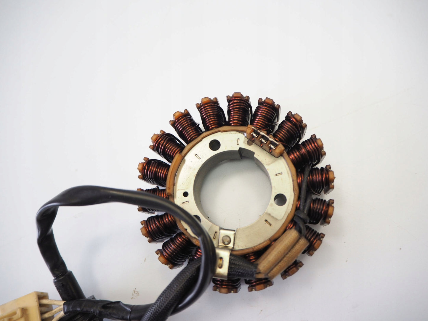 YAMAHA XJ6 N 09-16 Lichtmaschine Stator Generator Lima Alternator