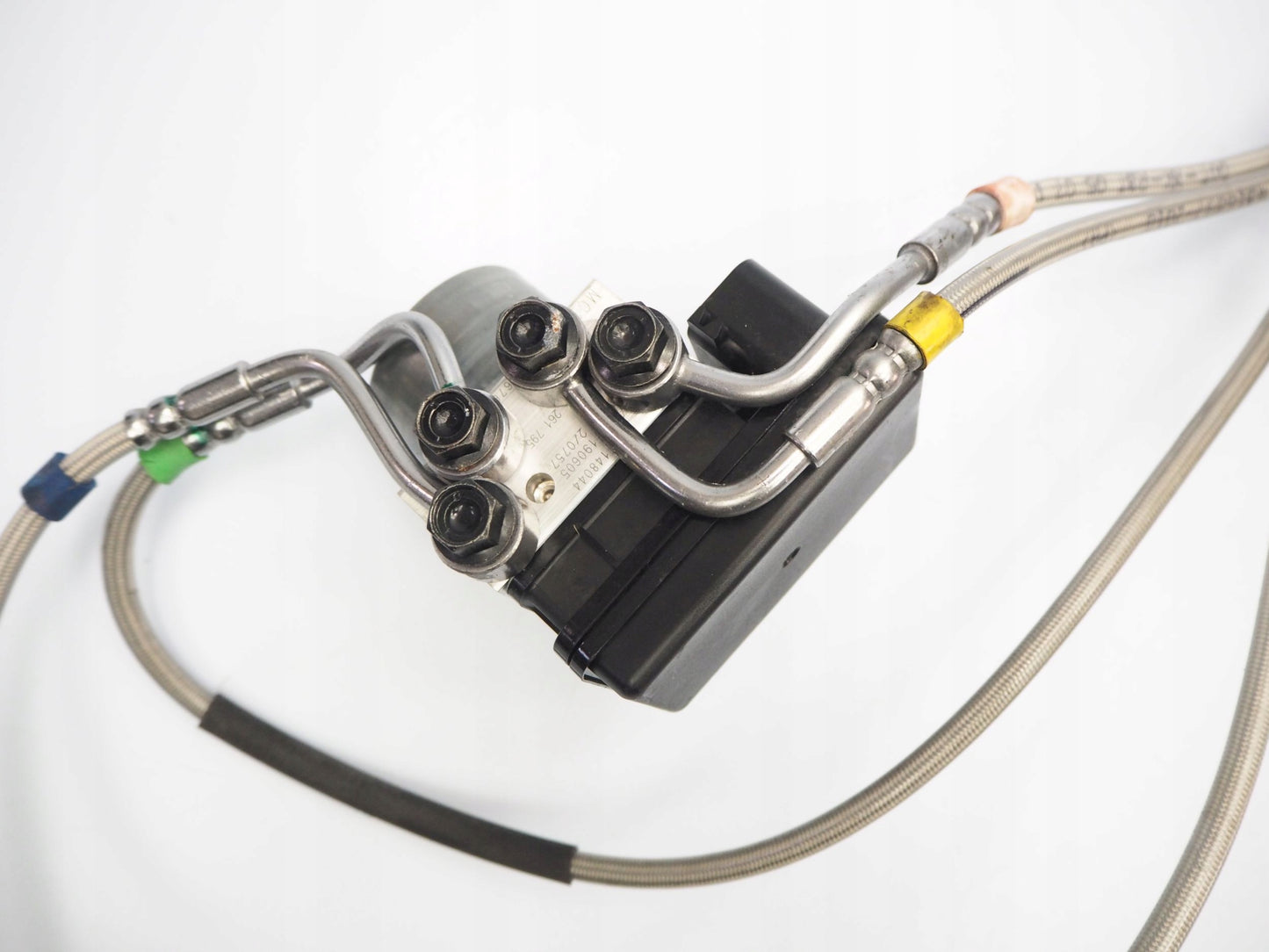 ROYAL ENFIELD INTERCEPTOR 650 19- ABS Pumpe Druckmodulator 2