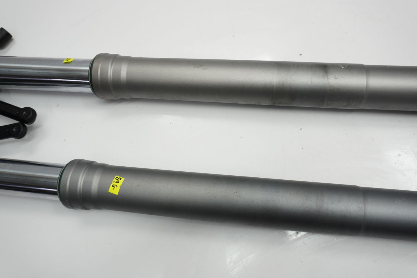 DUCATI MULTISTRADA 1200 S 10-15 Gabel Gabelholme Fork 7