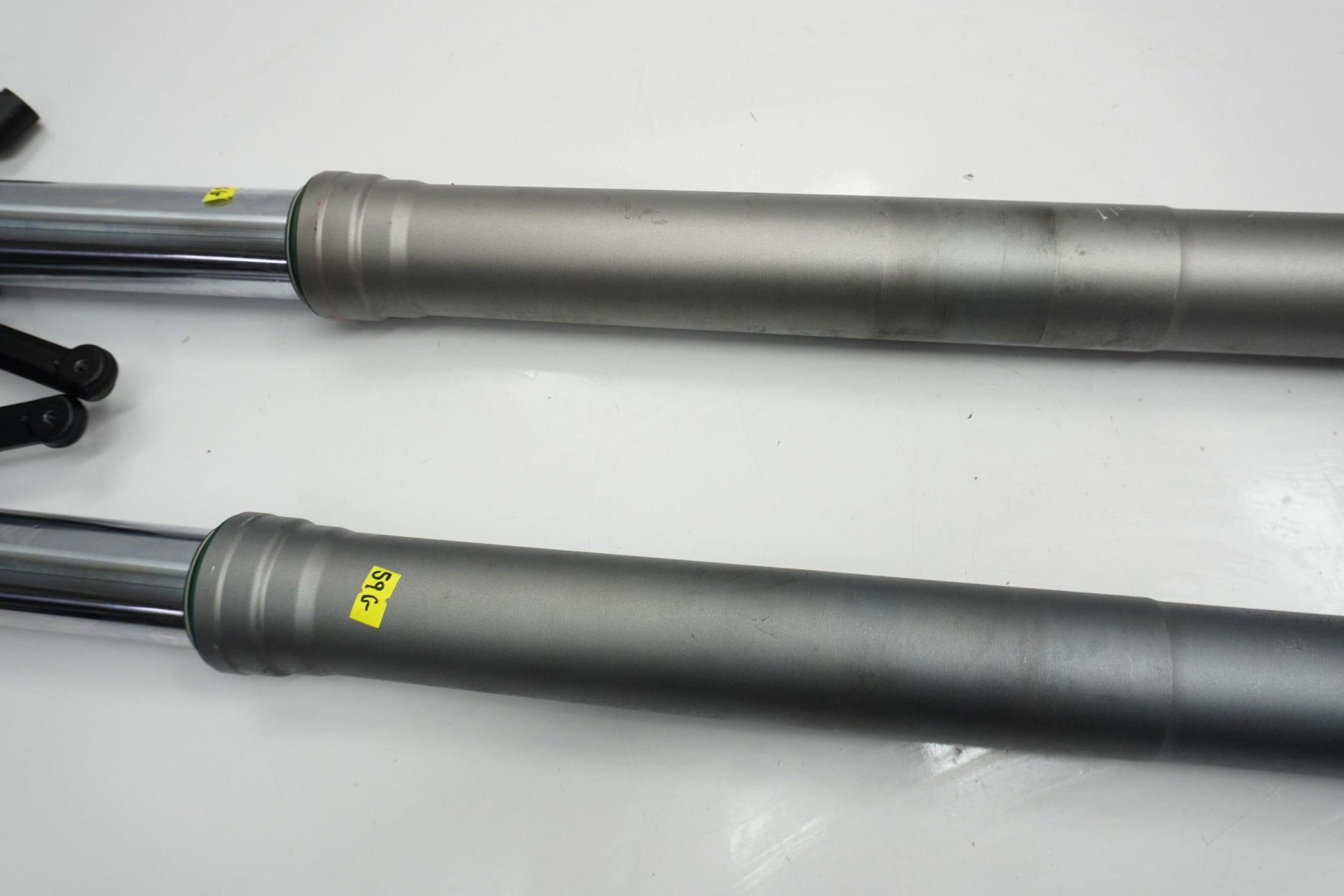 DUCATI MULTISTRADA 1200 S 10-15 Gabel Gabelholme Fork 7