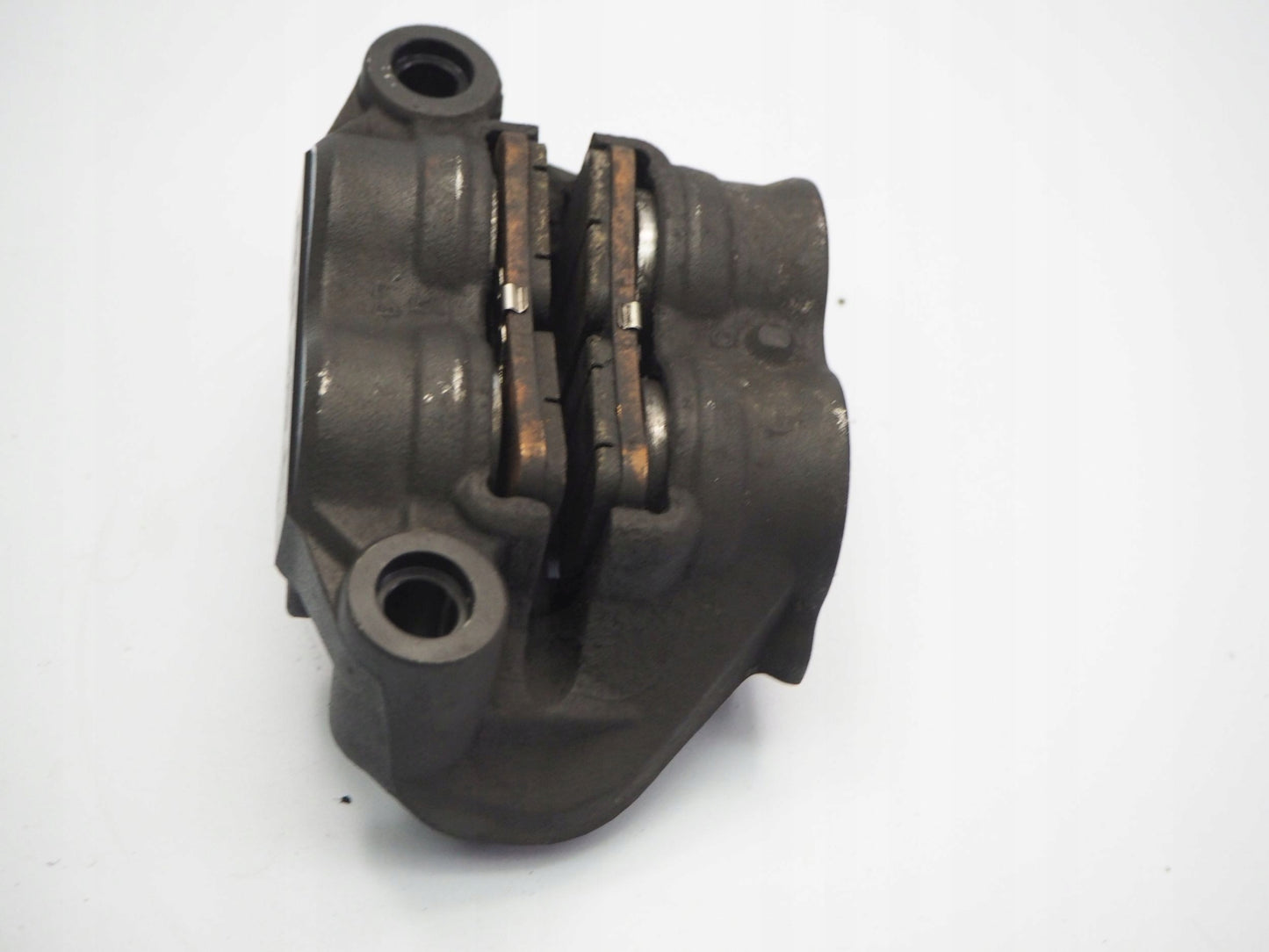 HONDA VFR 800 XF CROSSRUNNER 14-16 Bremse Bremssattel Bremszange vorne rechts 2