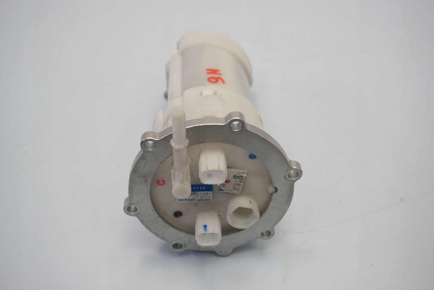 TRIUMPH STREET TRIPLE 765 RS 20- Benzinpumpe Kraftstoffpumpe Fuel Pump 4