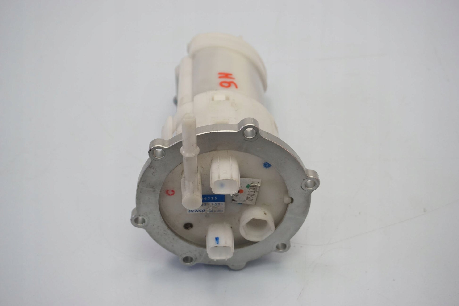 TRIUMPH STREET TRIPLE 765 RS 20- Benzinpumpe Kraftstoffpumpe Fuel Pump 4