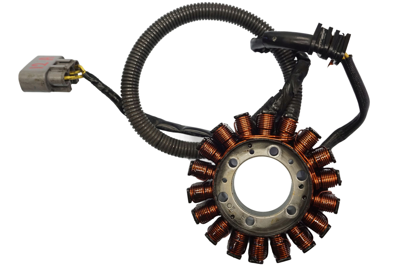 HONDA VFR 800 F 17-19 Lichtmaschine Stator Generator Lima Alternator 1