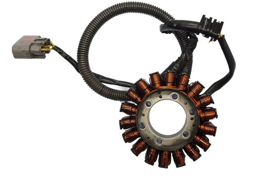 HONDA VFR 800 F 17-19 Lichtmaschine Stator Generator Lima Alternator 1
