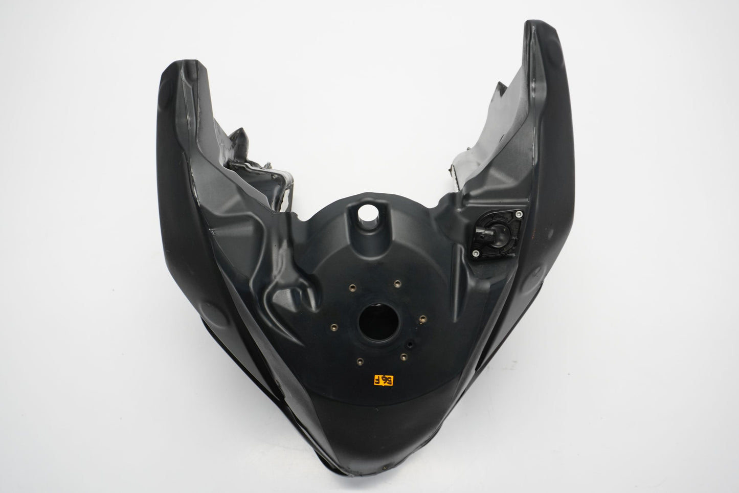 KTM 1290 SUPER ADVENTURE S 17- Kraftstofftank Benzintank Fuel Tank 6