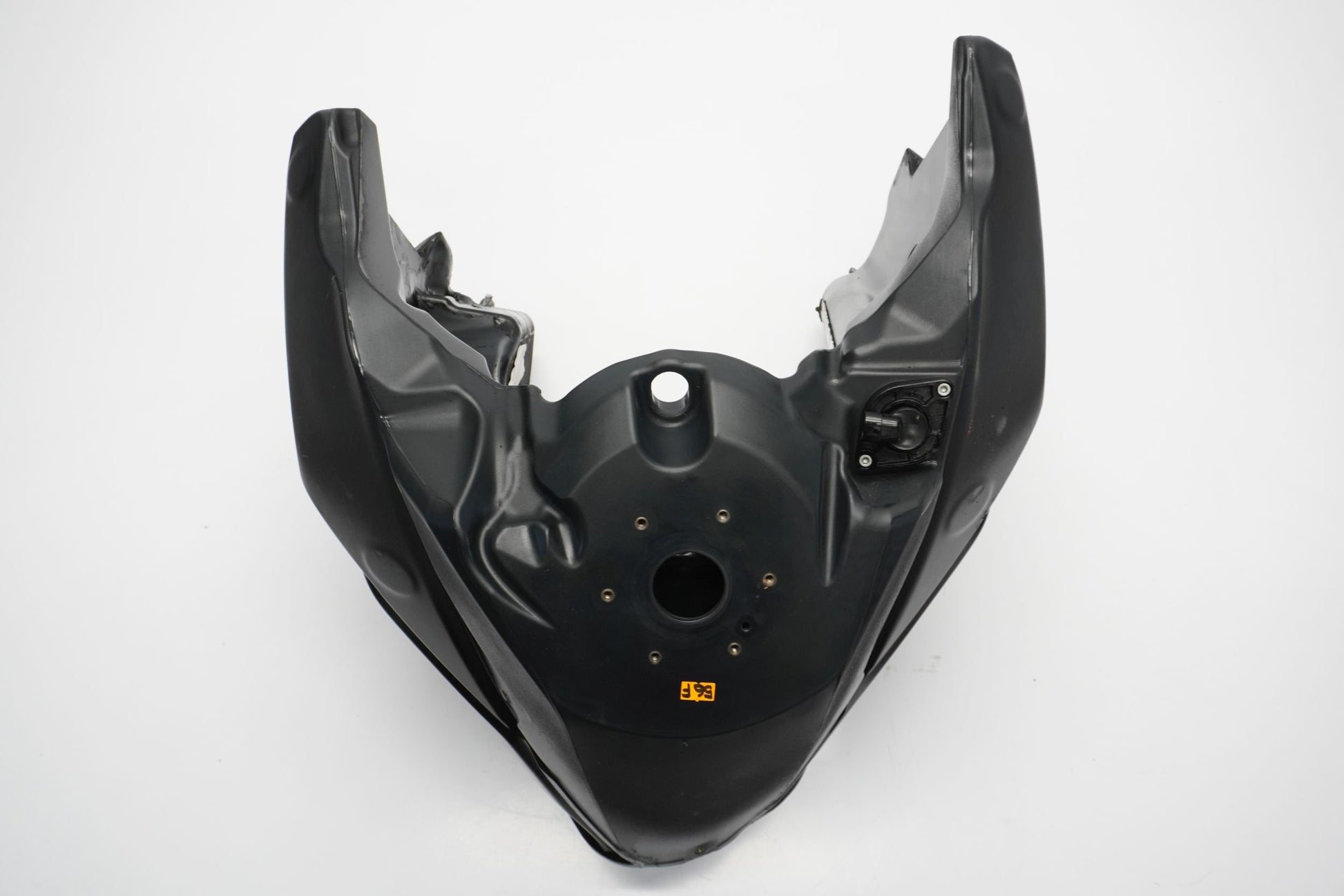 KTM 1290 SUPER ADVENTURE S 17- Kraftstofftank Benzintank Fuel Tank 6