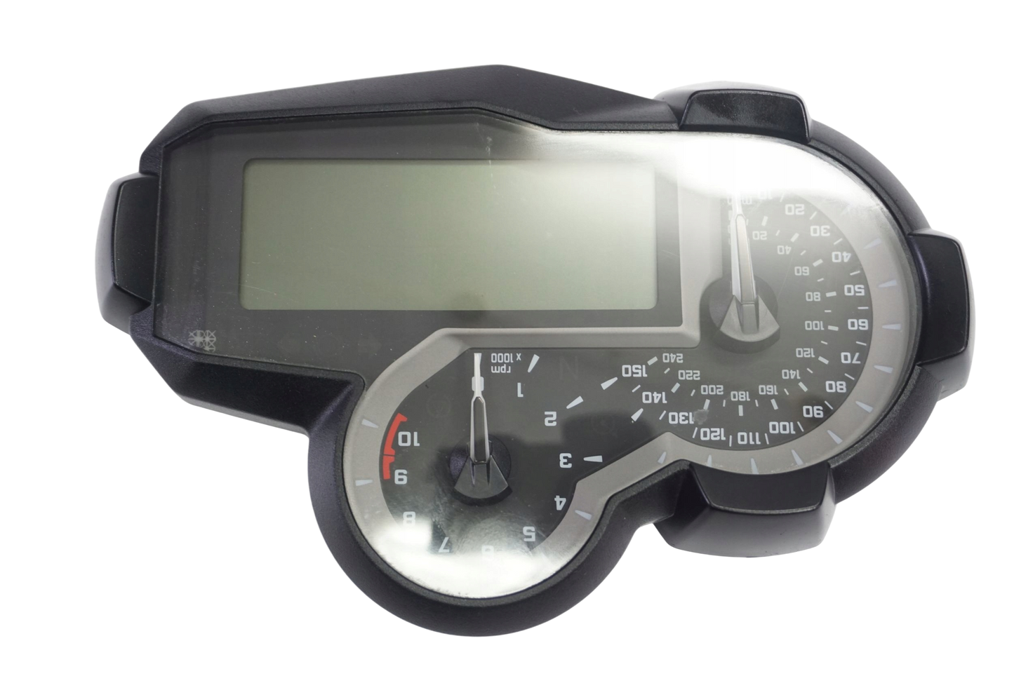 BMW R 1200 GS K50 13-16 Tacho Tachometer Cockpit Speedometer 1