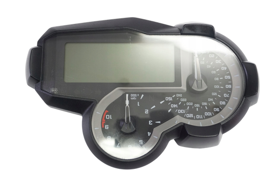 BMW R 1200 GS K50 13-16 Tacho Tachometer Cockpit Speedometer 1