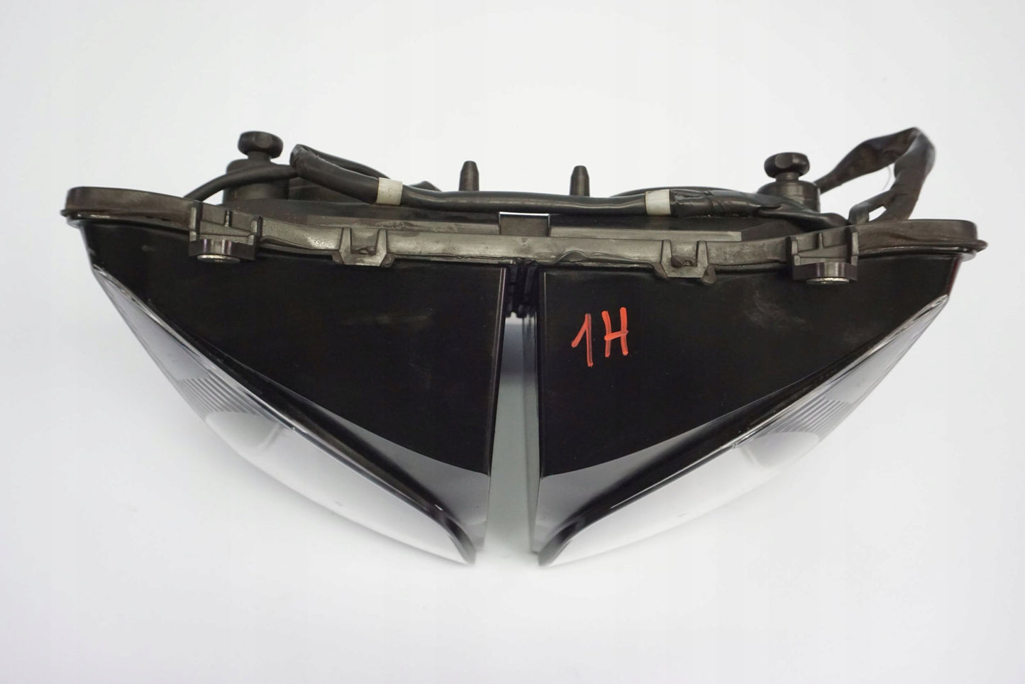 HONDA CBF 1000 SC58 06-09 Scheinwerfer Headlight