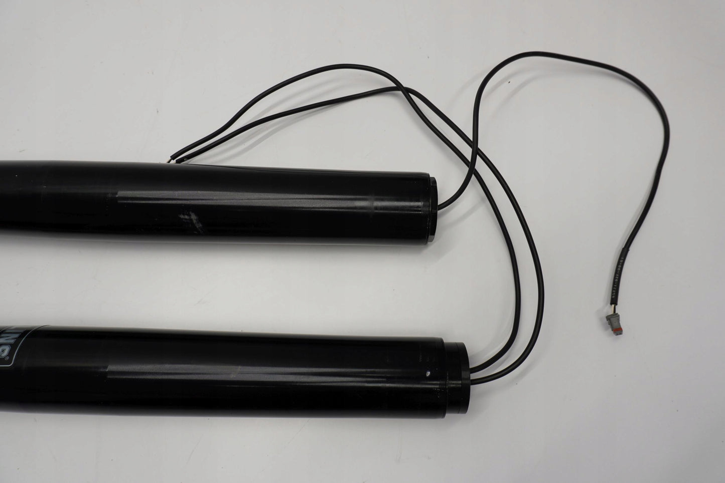 HARLEY DAVIDSON PAN AMERICA 1250 Gabel Gabelholme Fork 9