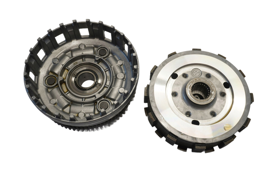 YAMAHA MT-07 TRACER 7 TRACER 700 20- Kupplung Kupplungskorb Clutch 1