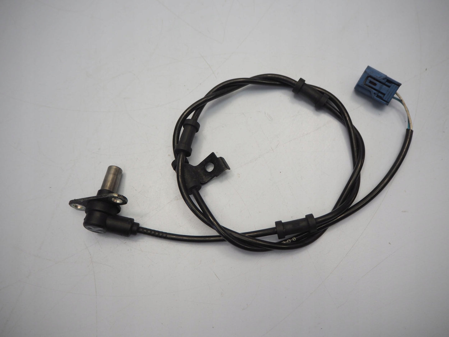 HONDA CB 600 F HORNET PC41 07-13 ABS Sensor hinten