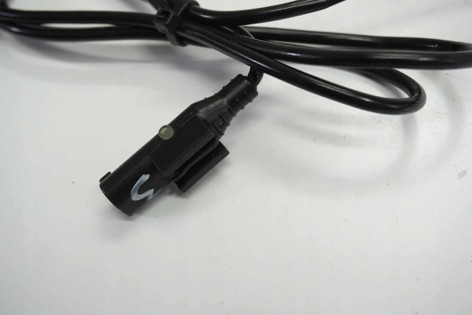 APRILIA SHIVER 900 17- ABS Sensor hinten 4