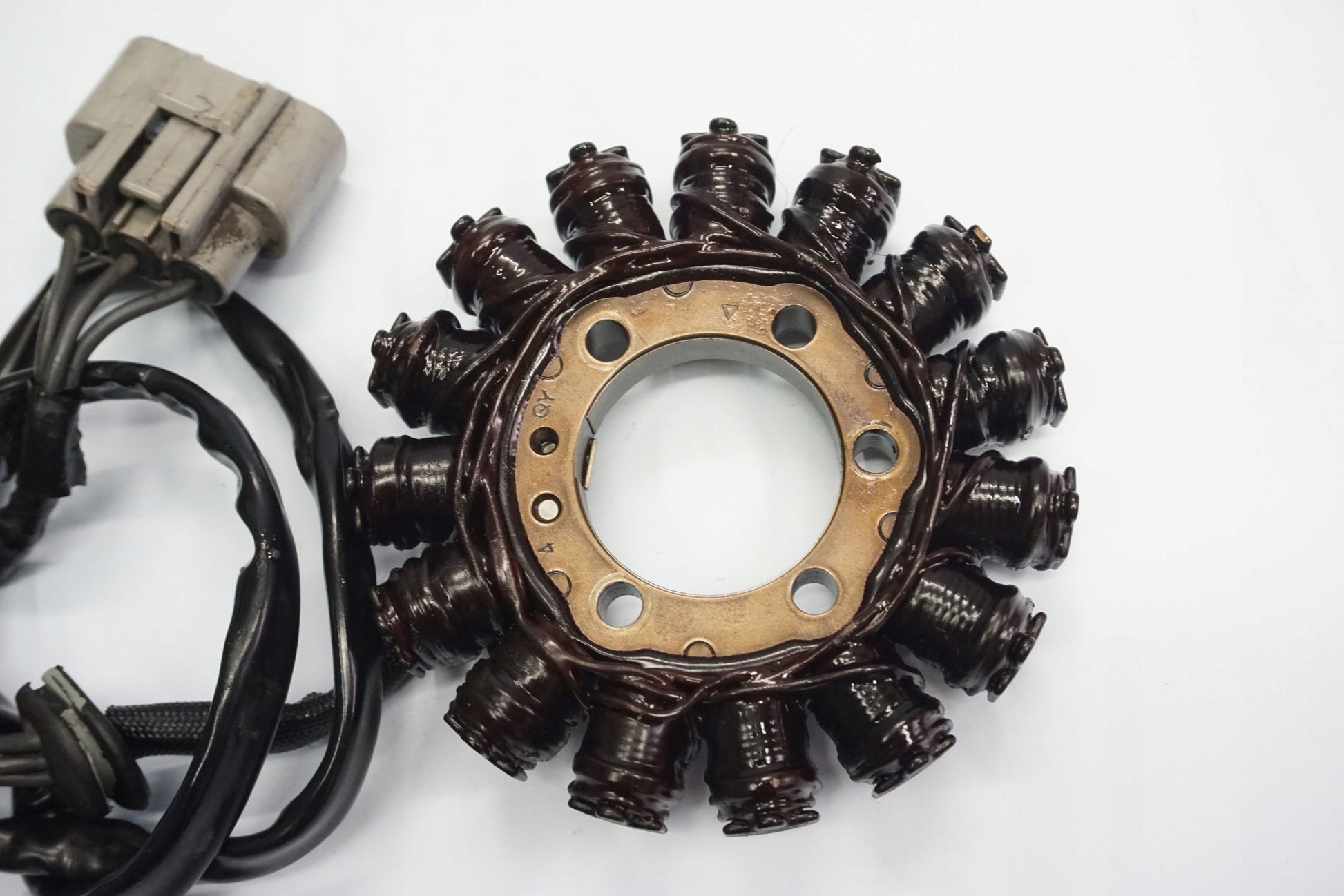 BMW S1000RR 12-14 Lichtmaschine Stator Generator Lima Alternator 8
