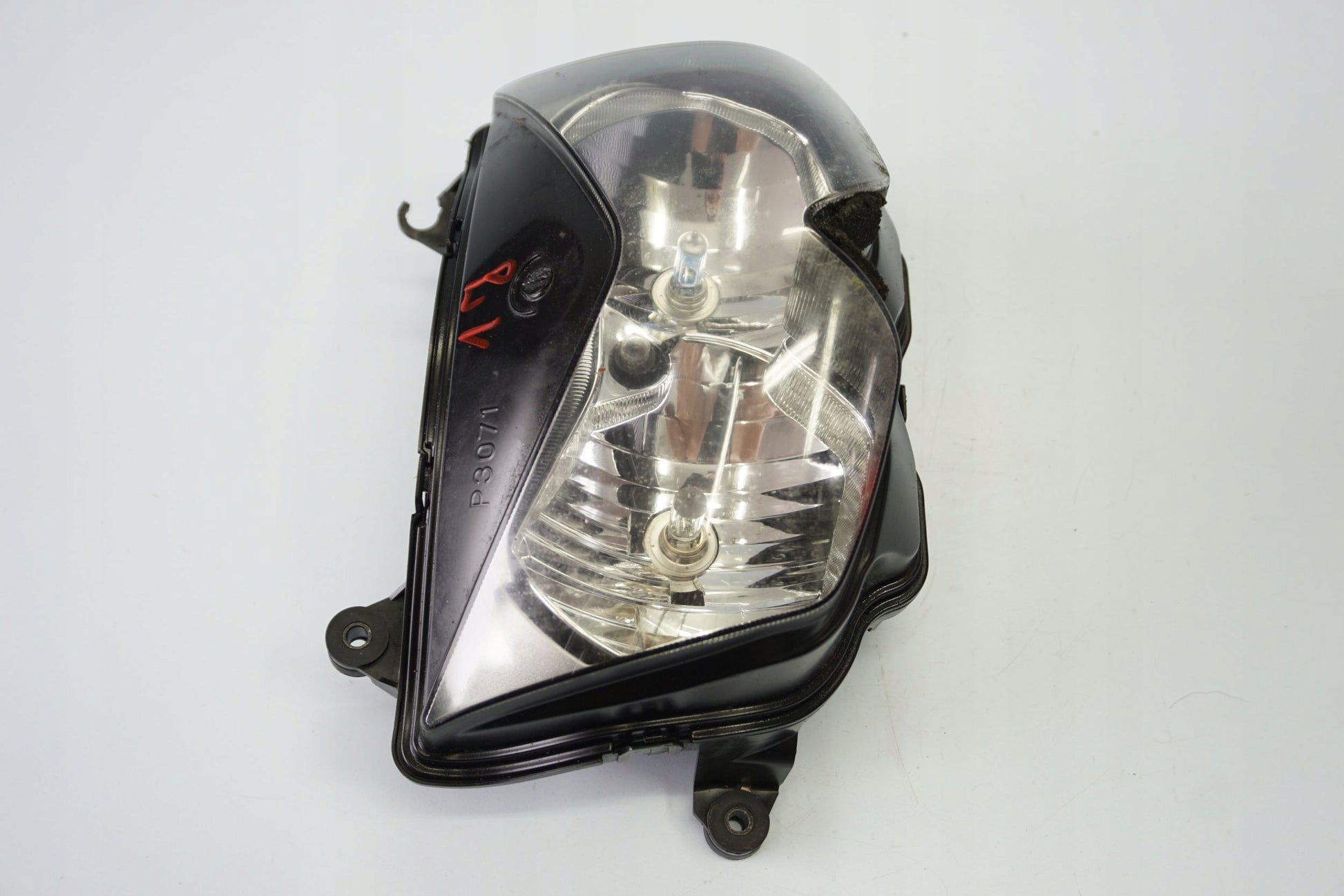 KAWASAKI ER-6F 650 05-08 Scheinwerfer Headlight 12