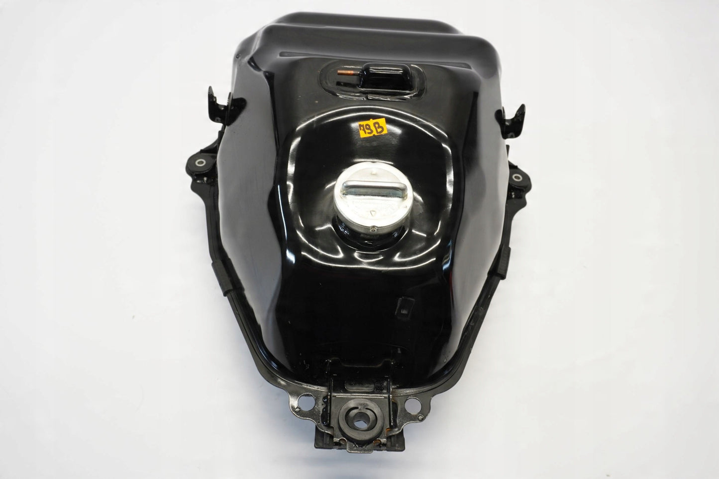 HONDA X-ADV 750 17- Kraftstofftank Benzintank Fuel Tank 4