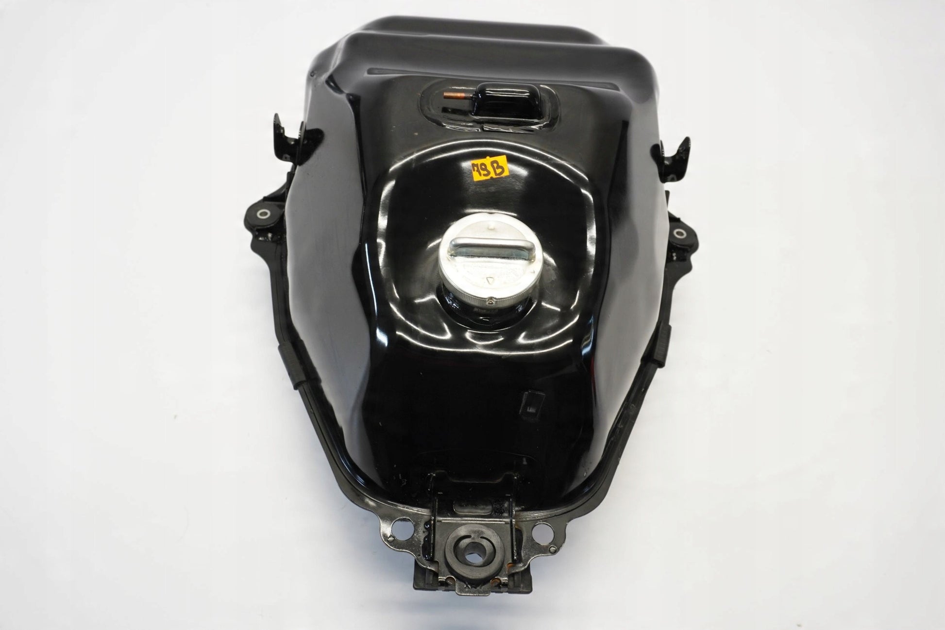 HONDA X-ADV 750 17- Kraftstofftank Benzintank Fuel Tank 4