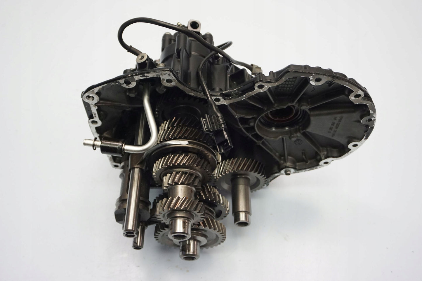 BMW R 1200 RS 15-18 Getriebe Gearbox 2