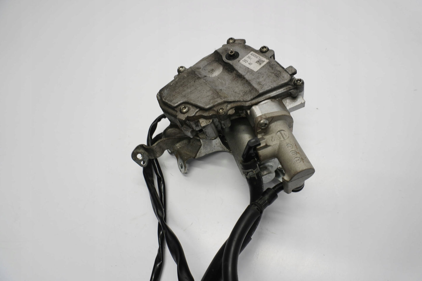 YAMAHA FJR 1300 13-15 POMPA ABS STEROWNIK 2